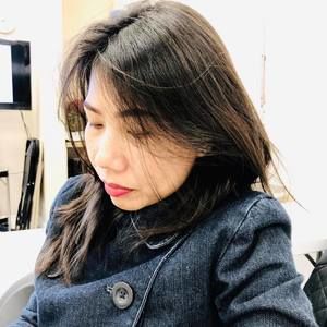 Meet your Posher, Diem